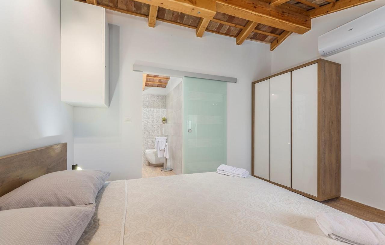 Beautiful Stone House - Villa Parentium With Private Pool Dračevac Εξωτερικό φωτογραφία